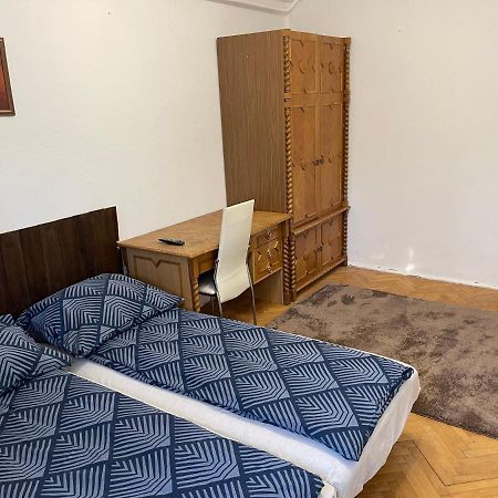Apartmán Szimpla Apartman Miškovec Exteriér fotografie