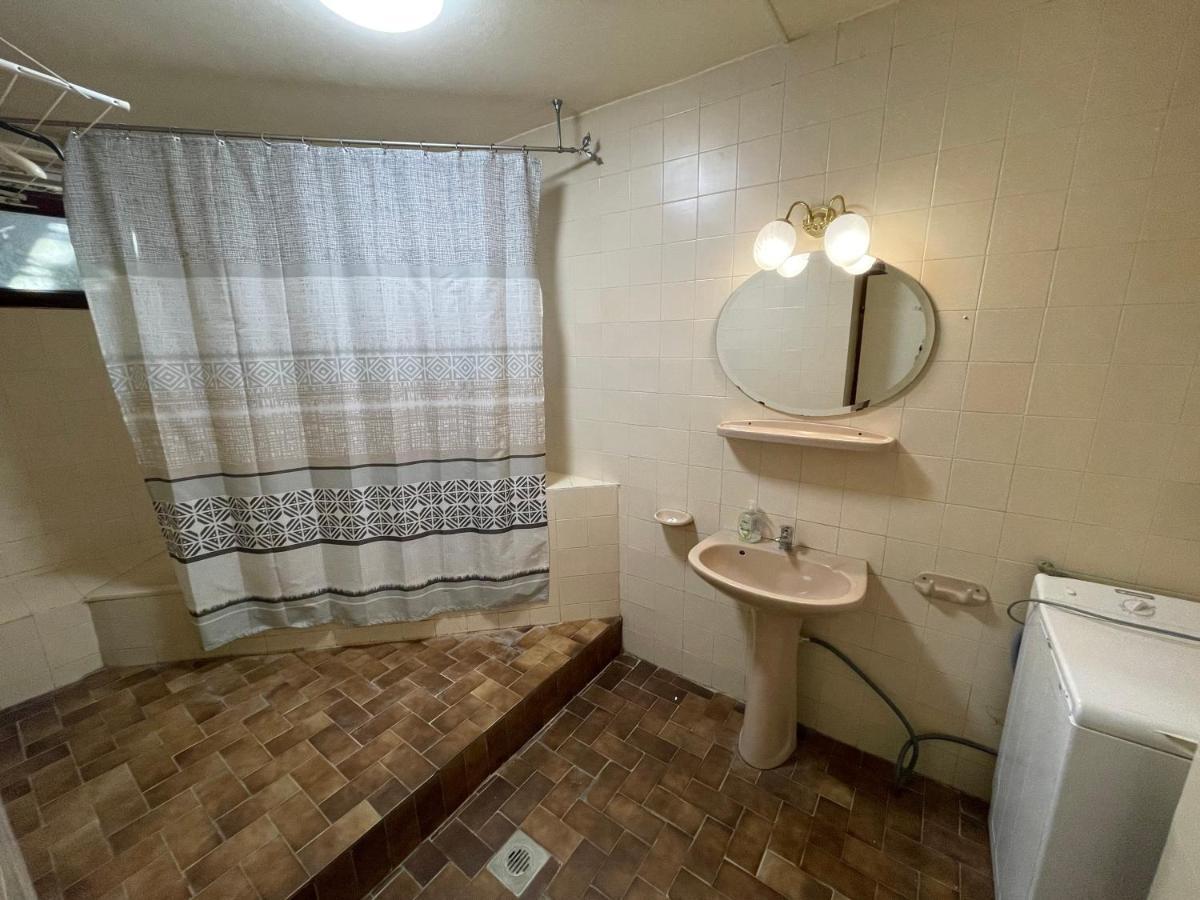 Apartmán Szimpla Apartman Miškovec Exteriér fotografie