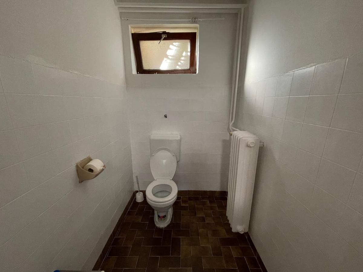 Apartmán Szimpla Apartman Miškovec Exteriér fotografie