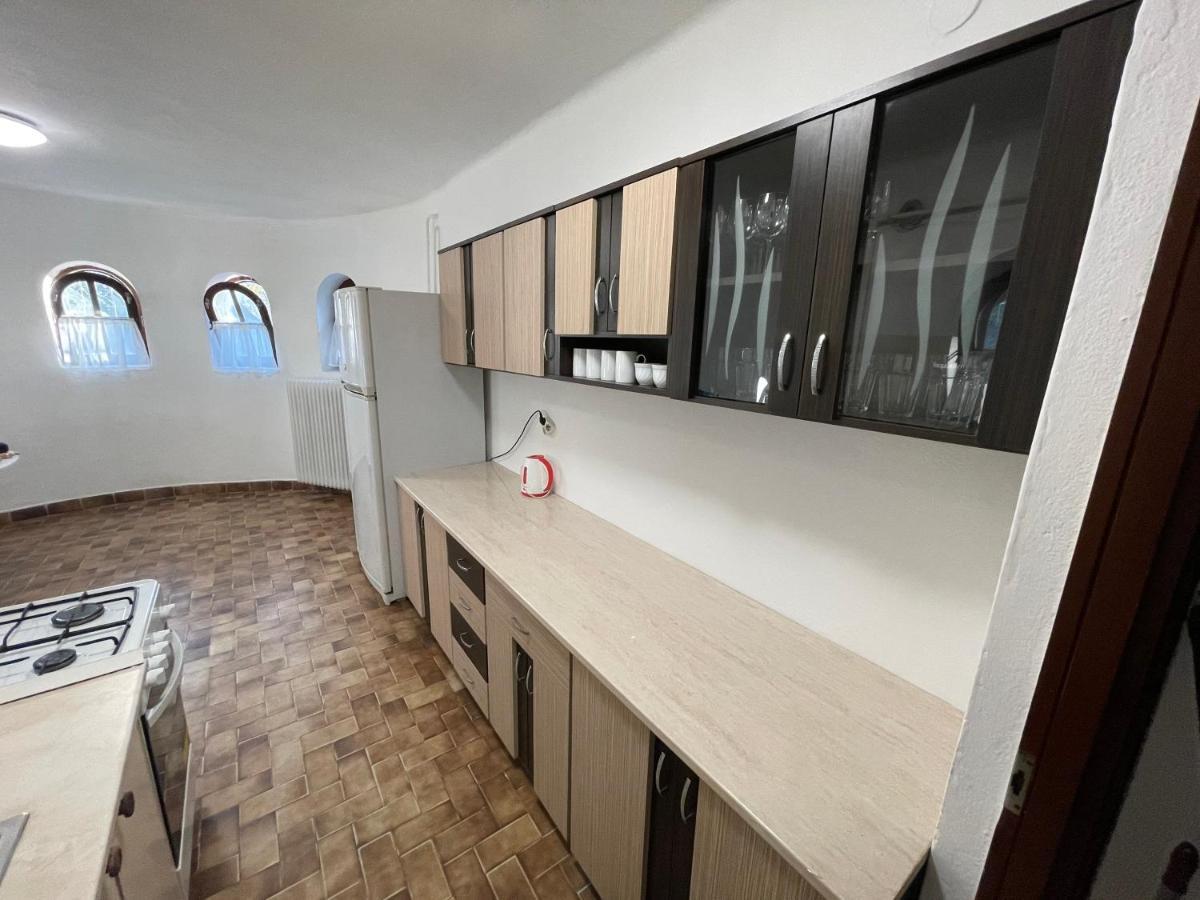 Apartmán Szimpla Apartman Miškovec Exteriér fotografie